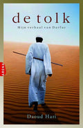 De Tolk - Daoud Hari