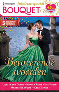 Betoverende woorden - Celia Lynne