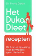 Het Dukan dieet - Pierre Dukan