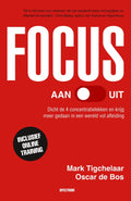Focus AAN/UIT - Mark Tigchelaar, Oscar de Bos