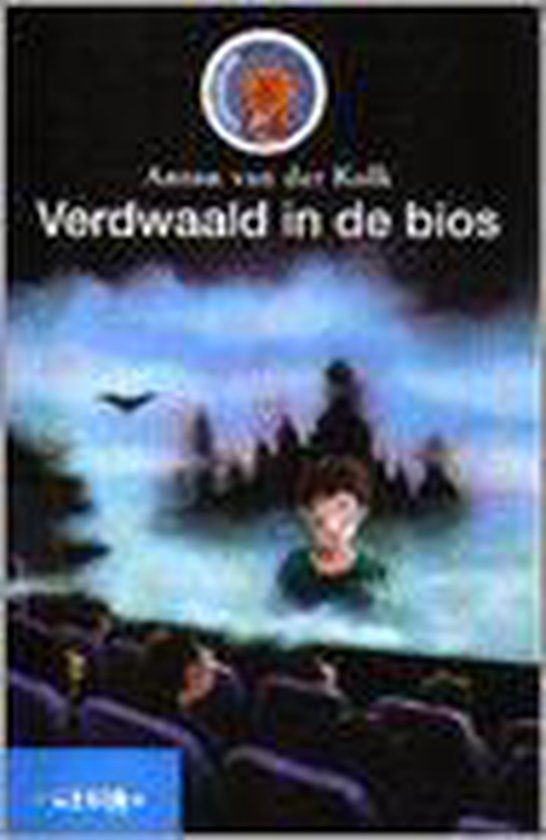 Verdwaald in de bios - Anton van der Kolk