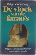 Vloek van de farao's - Philipp Vandenberg