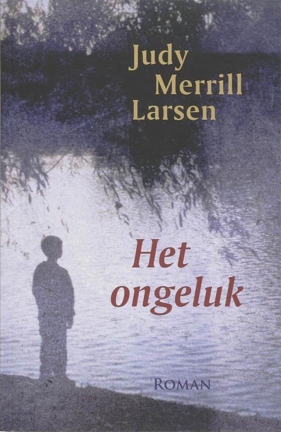 Het Ongeluk - Judy Merrill Larsen