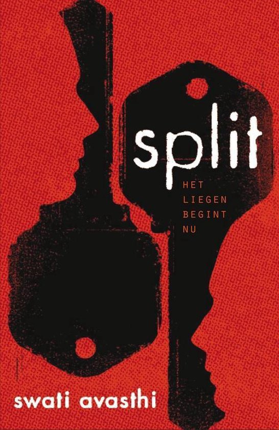 Split - Swati Avasthi