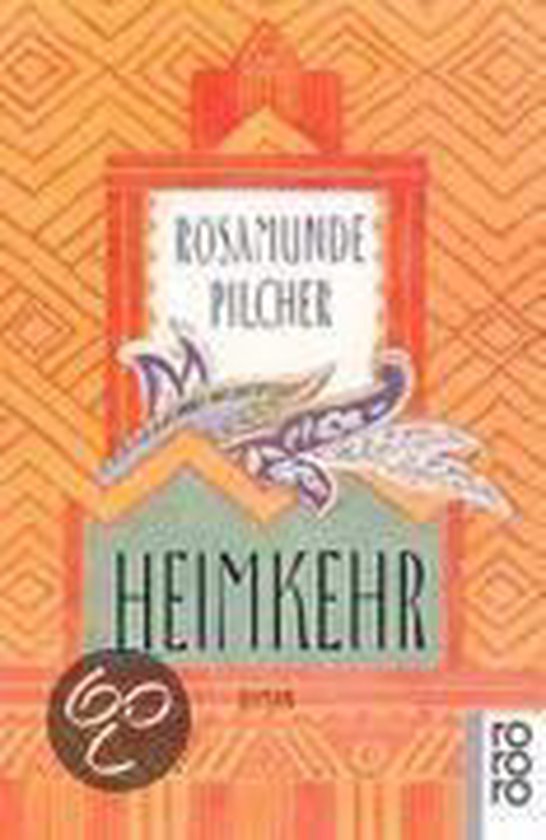 Heimkehr - Rosamunde Pilcher