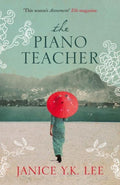 Piano Teacher - Janice Lee