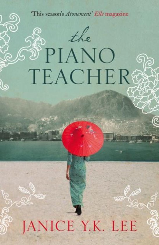Piano Teacher - Janice Lee