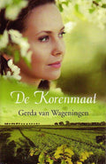 De korenmaat - Gerda van Wageningen
