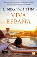 Viva Espana - Linda van Rijn