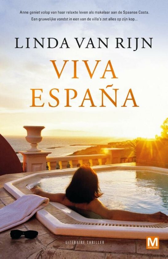 Viva Espana - Linda van Rijn