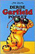 Garfield 03 Pocket - Jim Davis