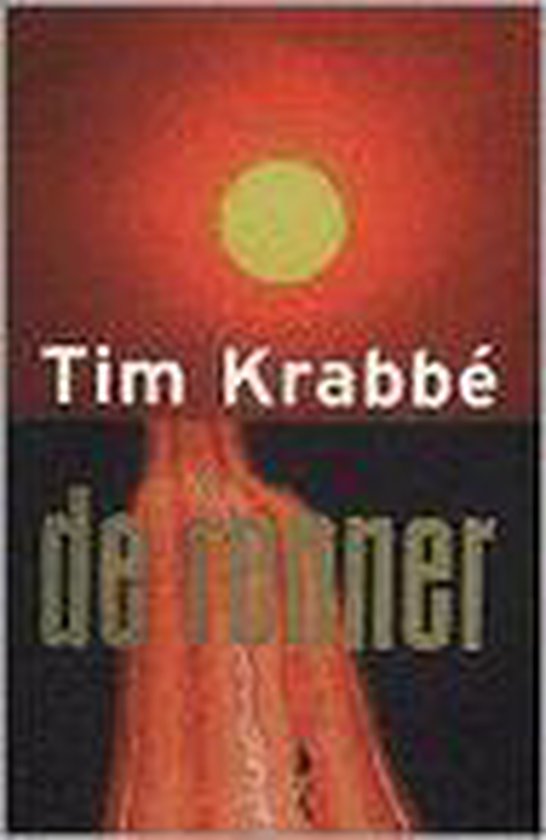 Renner - Tim Krabbé