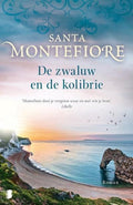De zwaluw en de kolibrie - Santa Montefiore