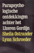 Parapsychologische ontd.yz. gordyn - Sheila Ostrander, Lynn Schroeder