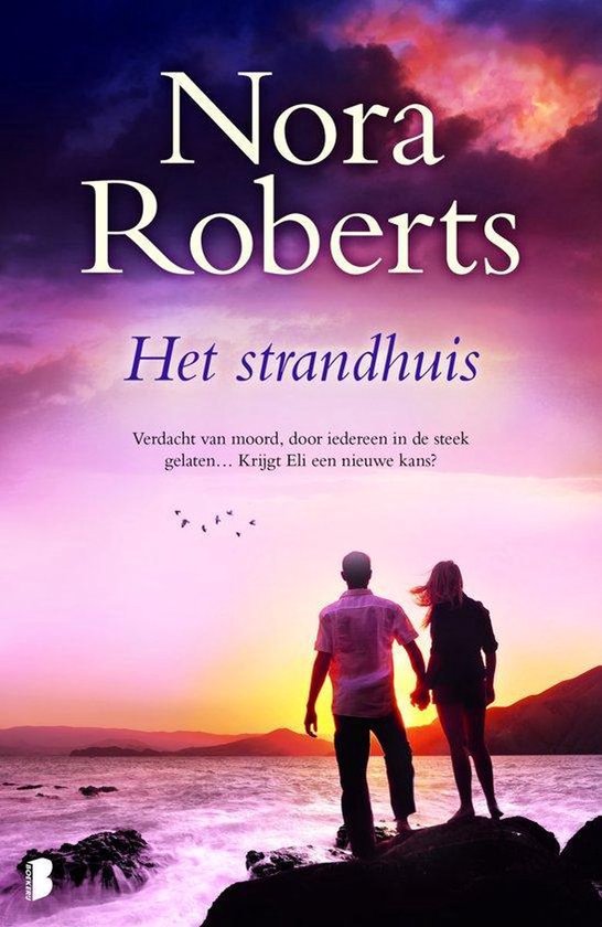 Het Strandhuis Nora Roberts - Roberts, Nora