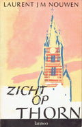 Gaatjes in de hemel - Mariette Vanhalewijn, Jaklien Moerman