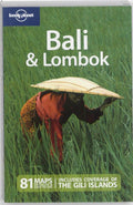 Lonely Planet Bali and Lombok / druk 12 - Iain Stewart, Ryan Ver Berkmoes