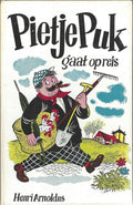 Pietje Puk gaat op reis - Henri Arnoldus