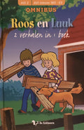 Omnibus Roos en Luuk - Lizzy van Pelt