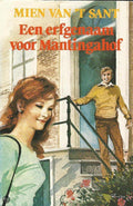 Een erfgenaam voor Mantingahof - Sant