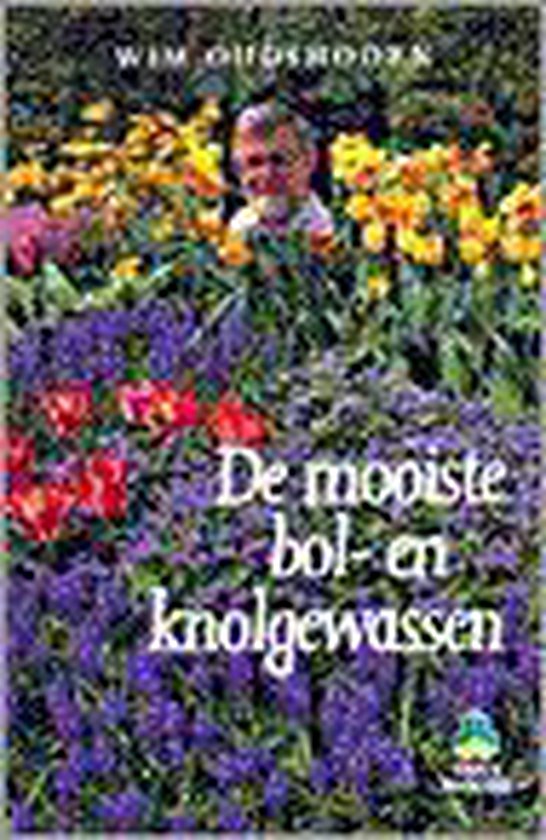 MOOISTE BOL - EN KNOLGEWASSEN - Oudshoorn