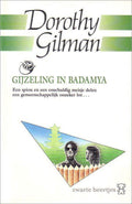 Gijzeling in badamya - Dorothy Gilman