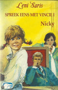 Spreek eens met Vinci l - Nicky - Sari - S