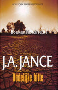 Dodelijke Hitte J.A. Jance