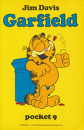 Garfield Pocket 9 - Jim Davis