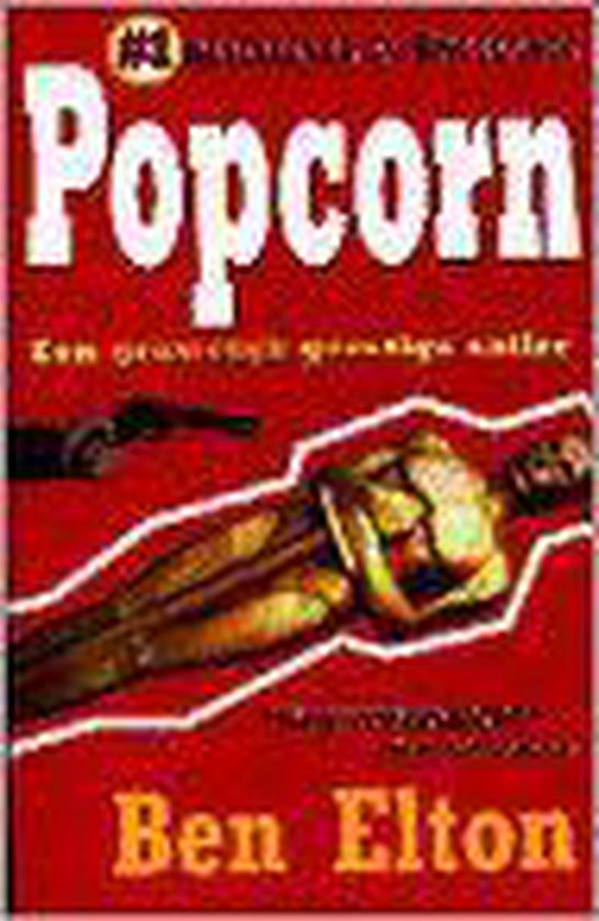 Popcorn - Ben Elton
