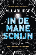 Helen Grace 8 - In de maneschijn - M.J. Arlidge