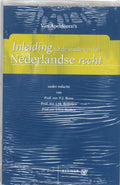 Van Apeldoorn's inleiding tot de studie van het Nederlandse recht - J.M. Reijntjes