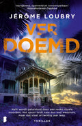 Verdoemd - Jerome Loubry
