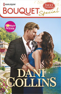 Bouquet Special (3 - in - 1) - Dani Collins