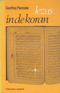 Jezus in de koran - Geoffrey Parrinder, Henk Schreuder