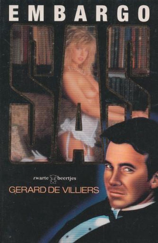 Embargo - Villiers de