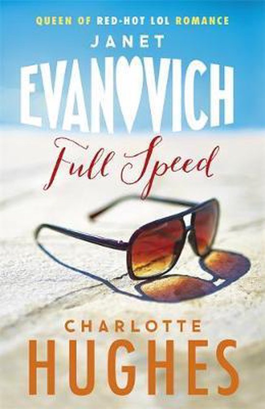 Full Speed - Janet Evanovich, Charlotte Hughes