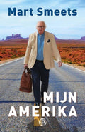 Mijn Amerika - Mart Smeets