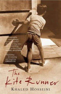 Kite Runner - Khaled Hosseini