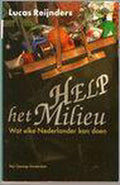 Help het milieu - Reynders