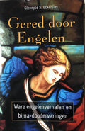 Gered Door Engelen - Glennyce S. Eckersley