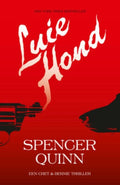 Luie hond - Spencer Quinn