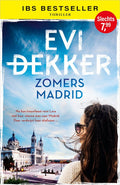 Zomers Madrid - Evi Dekker