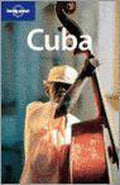 CUBA 3E ING - Brendan Sainsbury