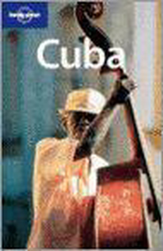 CUBA 3E ING - Brendan Sainsbury