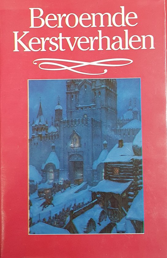 Beroemde kerstverhalen - Polders