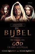 De bijbel - Roma Downey, Mark Burnett