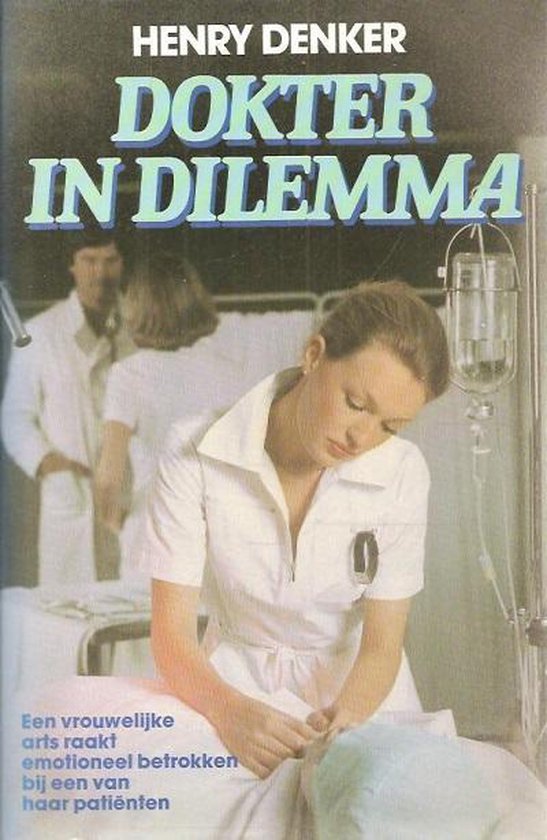 Dokter in dilemma - Denker