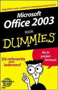 Office 2003 Voor Dummies - Wang Wallace