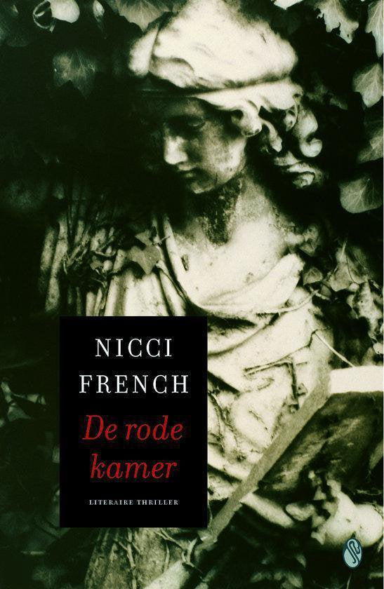 De Rode Kamer - Nicci French